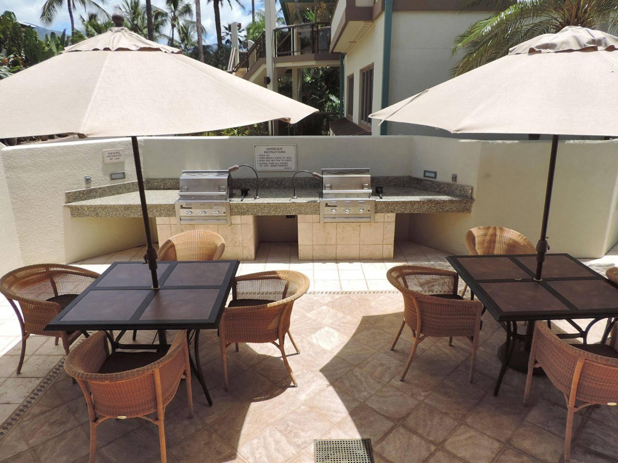 Puunoa Beach Estates, A Destination By Hyatt Residence Lahaina Exterior photo